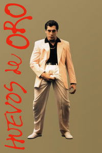 Золотые яйца