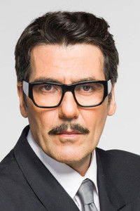 Αντώνης Καρυστινός