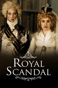 A Royal Scandal