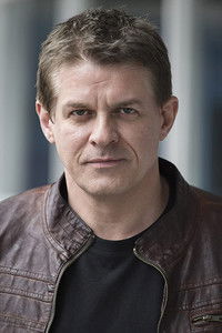 Джеймс Вебер-Браун