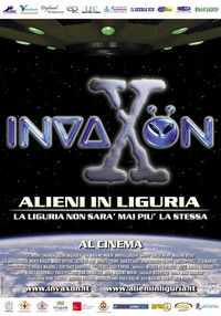 InvaXön: Alieni In Liguria