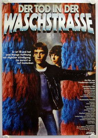 Der Tod in der Waschstraße
