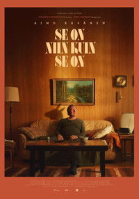 Se on niin kuin se on