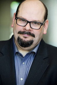 Джоэль МакКрэри