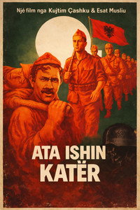 Ata ishin katër