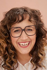 Элли Кондрат