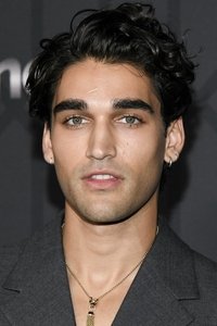 Джош Хюстон