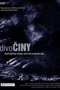 DivoČINY
