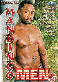 Mandingo Men 4