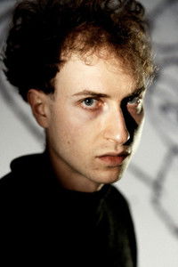 Дэниэл Блумберг