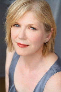 Патриция Вэнстоун