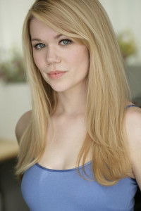 Laura Elizabeth Hall