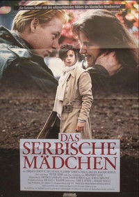 Das serbische Mädchen