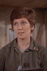 Патрисия Стивенс