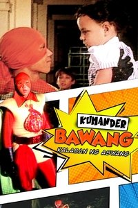 Kumander Bawang