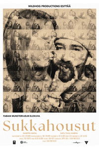 Sukkahousut