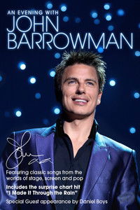 An Evening with John Barrowman