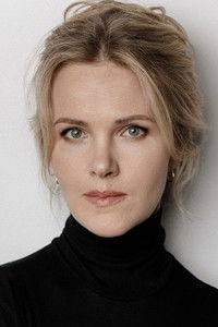 Екатерина Решетникова