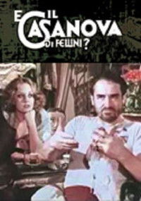 E il Casanova di Fellini?