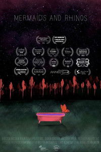 Русалки и носороги