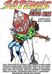 Satanás atiende en Buenos Aires