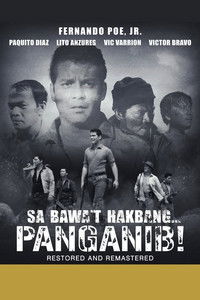 Sa Bawa't Hakbang...Panganib!
