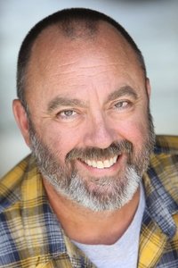 Кристофер Дарга