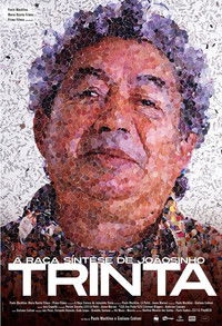 A Raça Síntese de Joãosinho Trinta