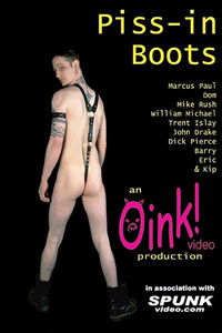 Piss-in Boots