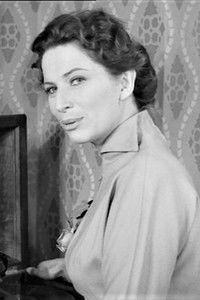 Анна Лютославска