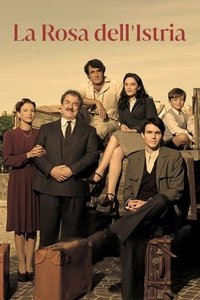 Роза Истрии