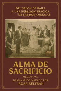 Alma de sacrificio