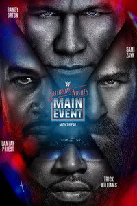 WWE Saturday Night's Main Event XLIII
