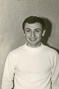 Мишико Месхи