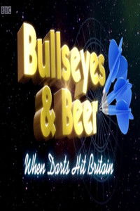 Bullseyes and Beer: When Darts Hit Britain