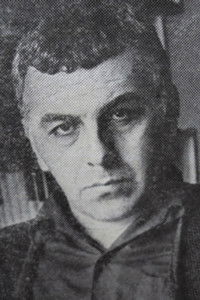 Тамаз Бибилури