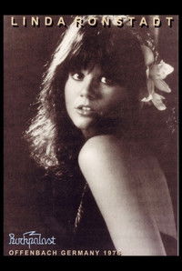 Linda Ronstadt | Live in Germany