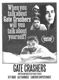 GATE CRASHERS