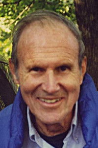 Timothy D. Baker
