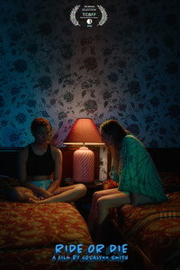 Ride or Die