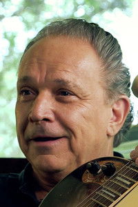 Jimmie Vaughan