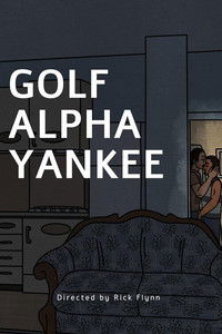 Golf Alpha Yankee