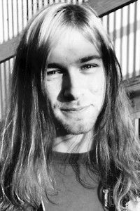 Курт Кобейн