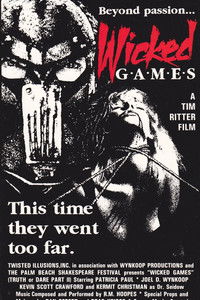 Wicked Games