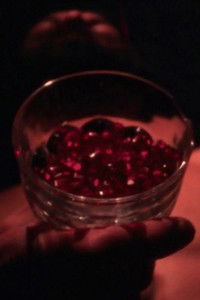 Chutes de Lacrima Christi