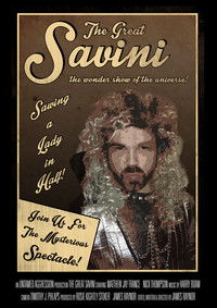The Great Savini
