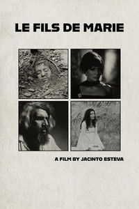 Le fils de Marie