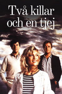 Två killar och en tjej