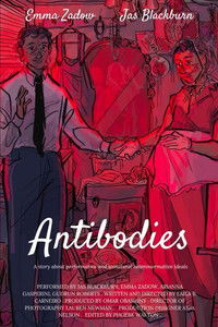 Antibodies