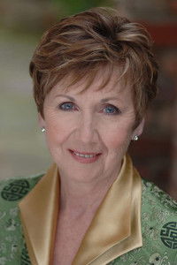 Ann Murray